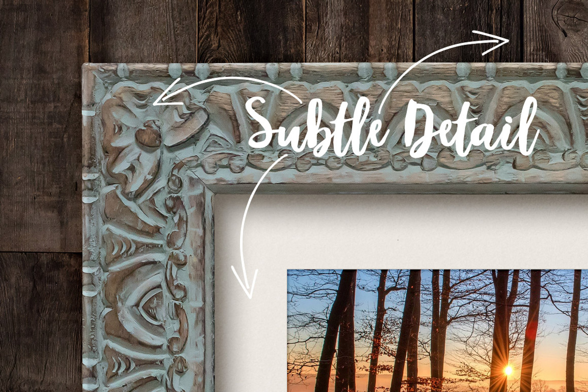 Picture Frame Mockups Volume 2, an Object Graphic by Design Panoply (Photo 6 of 10)