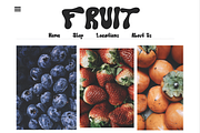 Organic - Wonky Bubble Font, a Handwritten Font by CozyPersimmon (Thumbnail 6 of 6)