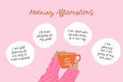 Spontaneous Charm Quirky Script Font, a Handwritten Font by Kaya Fonts (Thumbnail 15 of 35)