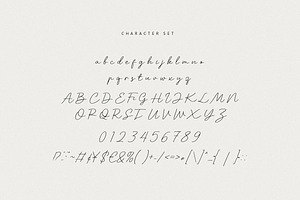 Elontias Font