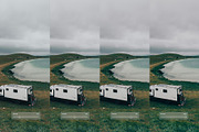 Agfa Ultra 100 II, a Preset Add-On by colorituals (Thumbnail 2 of 8)