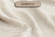 Throw Blanket Mockup PSD + PNG, a Household Mockup by VisualGrid (Thumbnail 4 of 5)
