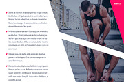 Perfect Training PowerPoint Theme, a Presentation Template by Jumsoft (Thumbnail 10 of 15)