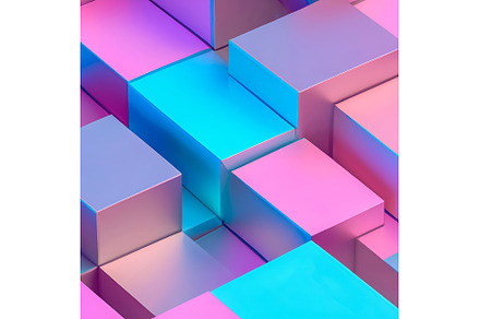 Abstract 3D Background, a Background Photo by BazziBa♥