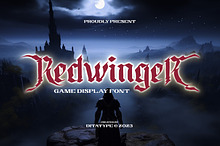 Redwinger