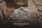 Bright Darling - Charming Font Duo, a Sans Serif Font by Sarid Ezra (Thumbnail 8 of 9)