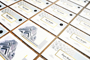 Modern Stylish Business Card, a Business Card Template by GraphicsEgg (Thumbnail 5 of 5)