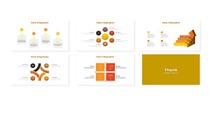 Felsis - Powerpoint Template