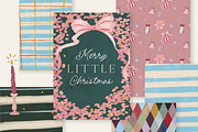 Merry Little Christmas, an Object Graphic by Karma (Thumbnail 13 of 17)