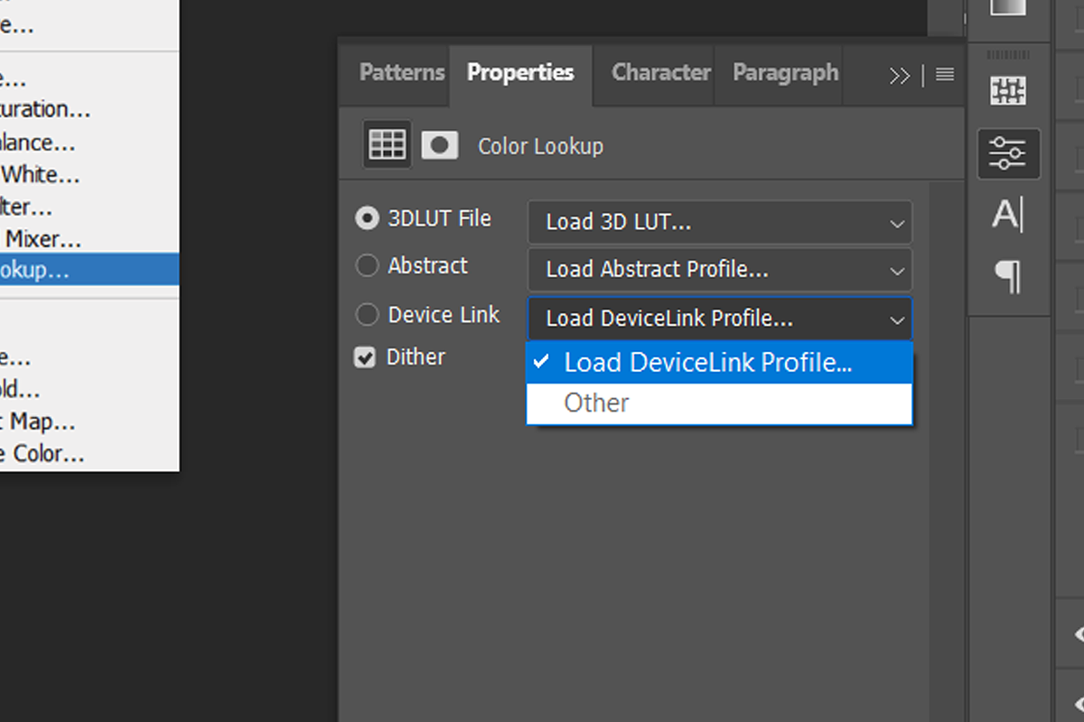 instagram LUT's for photoshop 2, an Action Add-On by pinkdrinksoul (Photo 9 of 9)