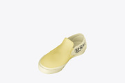 Slip-On Shoes Mockup, a Product Mockup by OneVectorStock (Thumbnail 8 of 13)