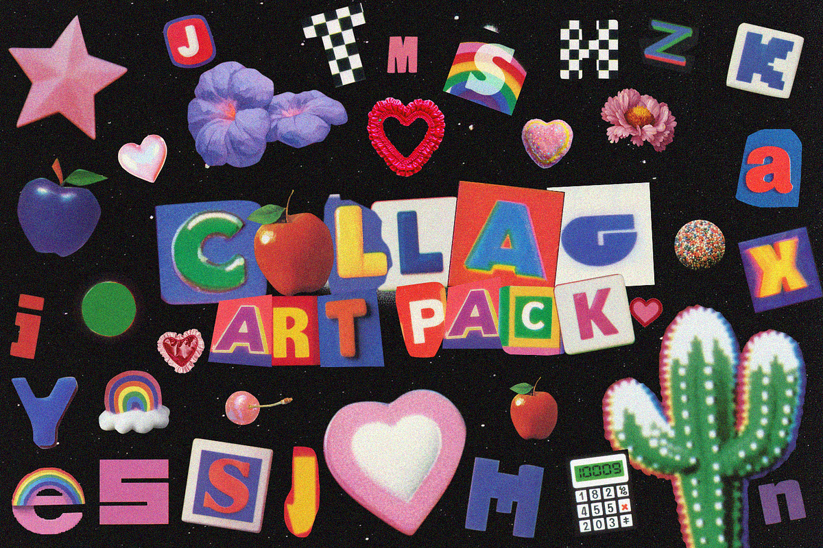 Summer isn't over yet, an Object Graphic by Lilithcollageart (Photo 2 of 5)