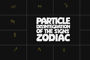 Signs Zodiac for Premiere Pro, a Branding & Logo Template by 2dfx (Thumbnail 2 of 2)