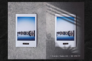 Realistic Window Shadow Overlays, an Object Graphic by Indie Beginning (Thumbnail 4 of 4)