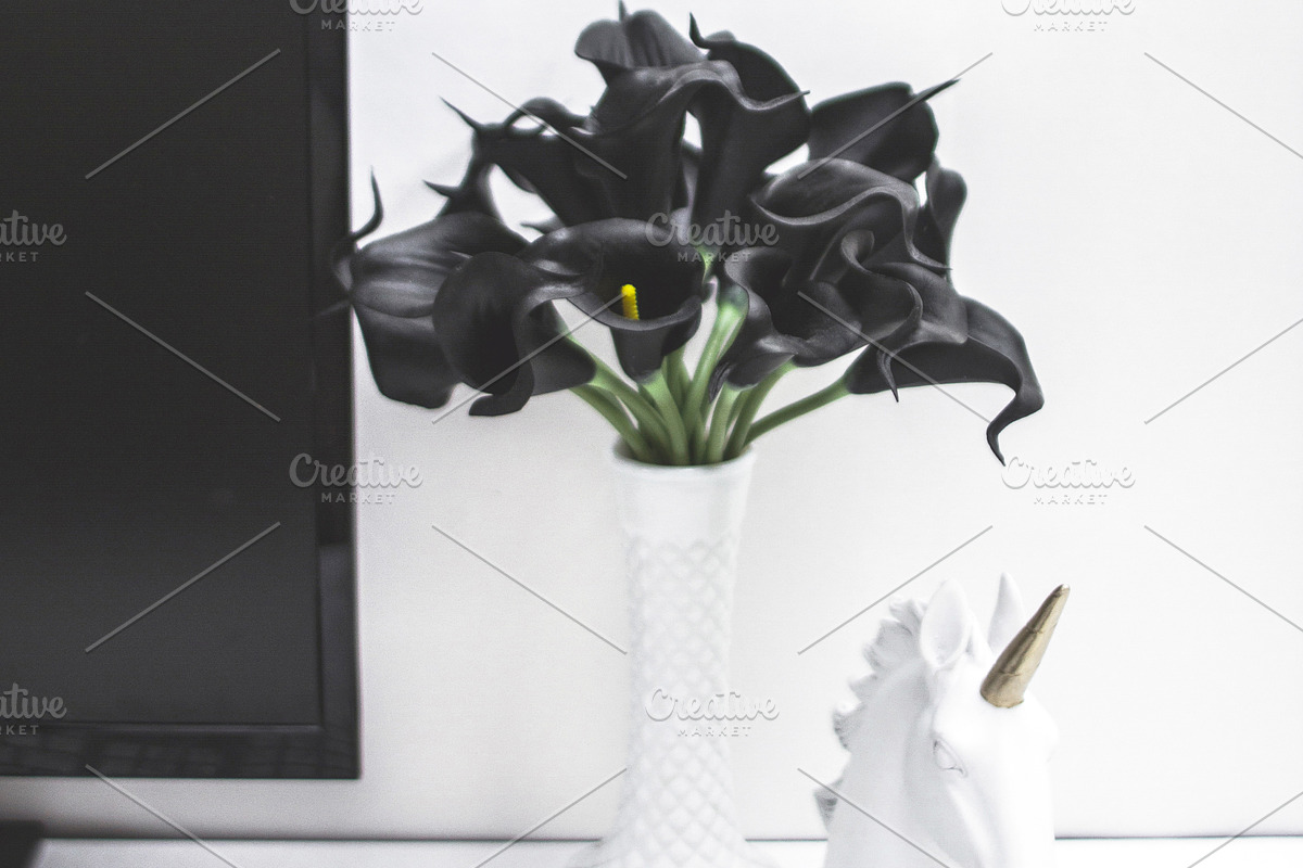 Female Entrepreneur Styled Stock, a Business Photo by Gorgeous Graphics (Photo 6 of 8)