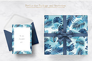 Lost Nature, a Pattern Graphic by Luiz da Rolt Grathwohl (Thumbnail 14 of 14)