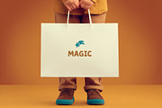 Paper Hugs Funny Decorative Font, a Font by Graphic Spirit (Thumbnail 3 of 12)