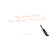 Signaline - Font Duo + Extras, a Script Font by Typehand Studio (Thumbnail 15 of 16)