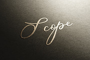 Grinlone Of Columbine Handwritten, a Handwritten Font by UICreative (Thumbnail 10 of 11)