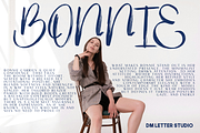 Cozy Stroke, a Handwritten Font by Dm Studio (Thumbnail 5 of 8)