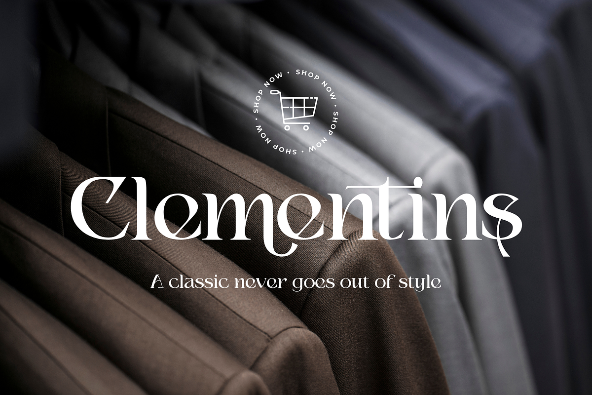 Misologist - Elegante Tipografia, a Script Font by Sronstudio (Photo 8 of 16)