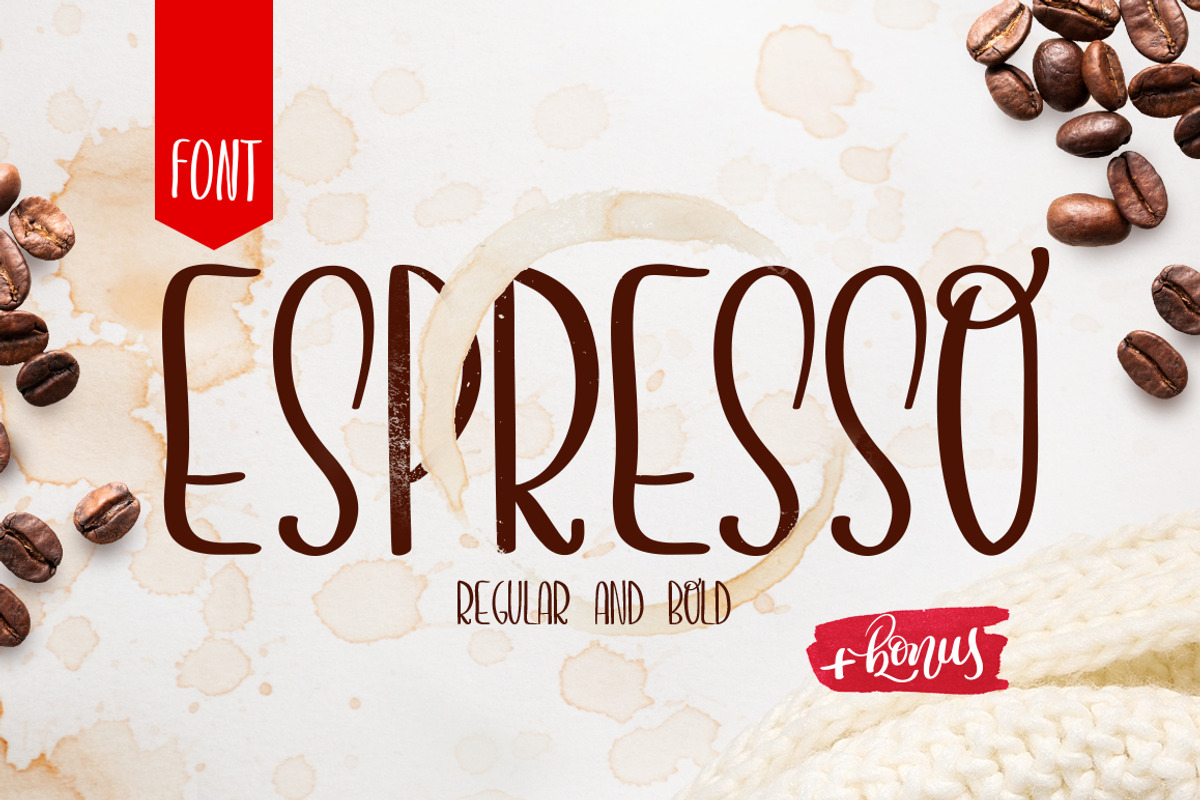 Espresso