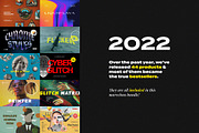 Black Friday 2022, a Layer Style Add-On by pixelbuddha.net (Thumbnail 5 of 15)