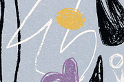 Figurá: 65 Procreate Shape Brushes, a Brush Add-On by nicholasasmita (Thumbnail 5 of 12)