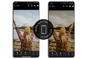 Dark & Moody Lightroom Presets, an Action Add-On by Signature Edits (Thumbnail 4 of 20)