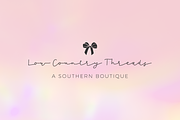 Rainbow Wishes Script, a Script Font by Beck McCormick (Thumbnail 3 of 9)