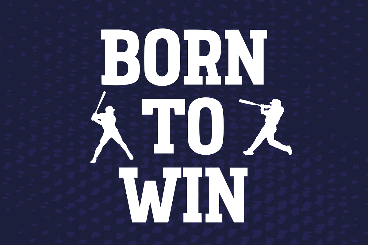 Homerun Serif - Sport font, a Serif Font by Brown Cupple (Photo 2 of 10)