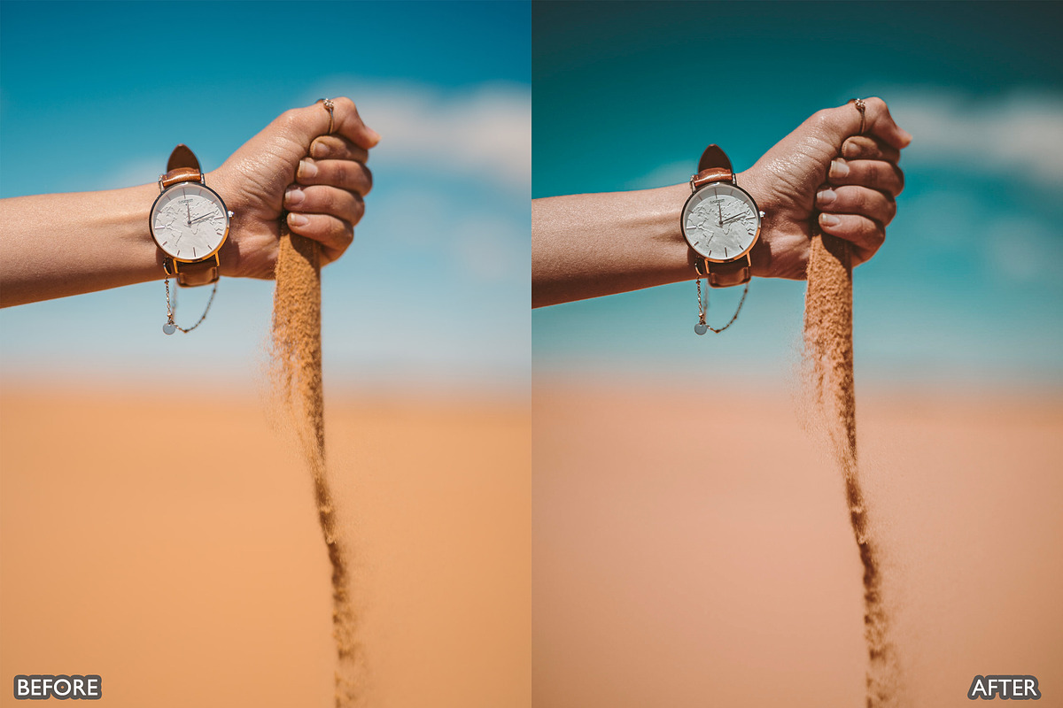 Sahara Desert Lightroom Presets, a Preset Add-On by AAA Presets (Photo 20 of 21)