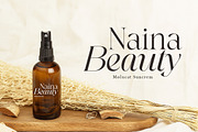 The Esteh Serif, a Serif Font by AnayaStudio (Thumbnail 6 of 10)