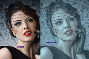 HDR Cinematic Look Action, an Action Add-On by MRI STUDIO (Thumbnail 9 of 9)