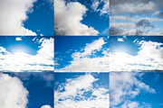 12 Clouds Photography preview 2