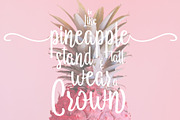 Arayara - Modern Script Fonts, a Script Font by SemutHitam Creative (Thumbnail 4 of 9)