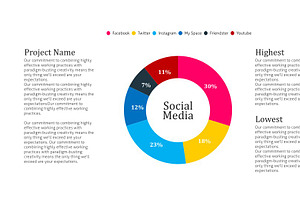 Serif Project Keynote Template