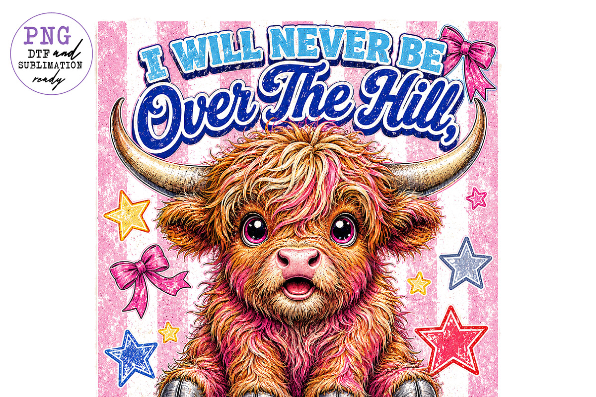 Funny Striped Animal Hand Drawn, an Animal Illustration by CreationArt (Photo 5 of 15)
