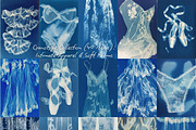 Thread of Memory:Feminine Collection, an Object Graphic by Natali Batu (Thumbnail 5 of 10)