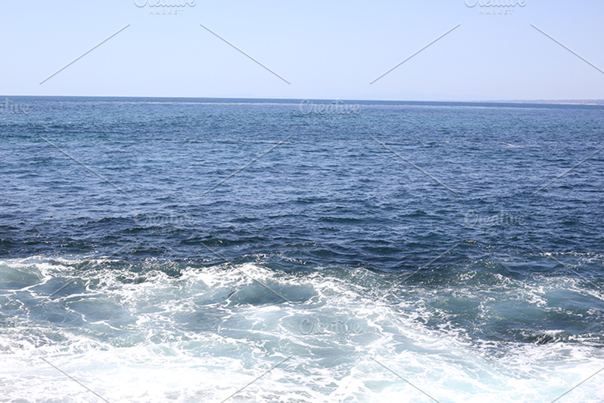 MegaPack 50+ Beach and Ocean Photos preview 6