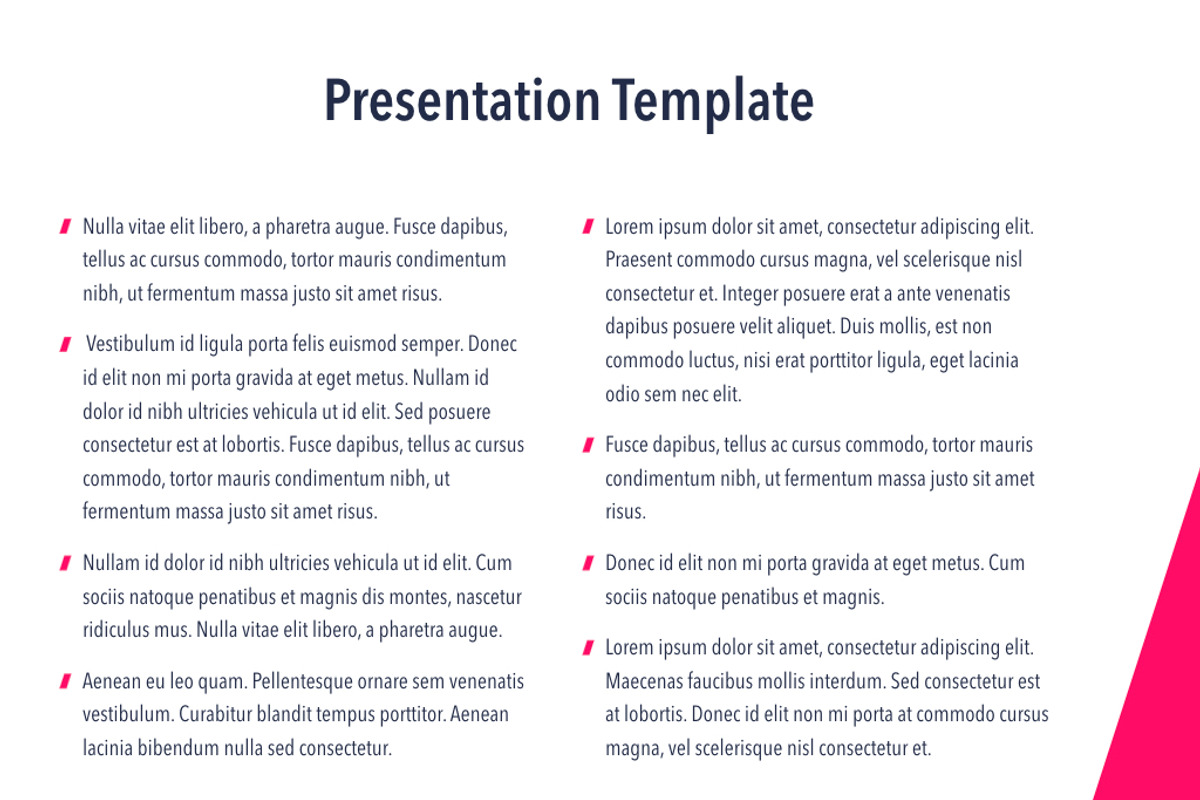 Perfect Training PowerPoint Theme, a Presentation Template by Jumsoft (Photo 7 of 15)