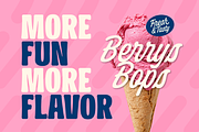 Dreamy Holiday - Font Duo, a Script Font by Abbasy Studio (Thumbnail 11 of 11)