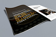 Proposal Brochure, a Brochure Template by Estartshop (Thumbnail 3 of 13)