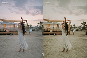 15 Bohemian Lightroom Presets, a Preset Add-On by CVR Presets (Thumbnail 4 of 7)