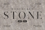 Seamless Weathered Stone Textures, a Texture Graphic by Aurora Graphics (Thumbnail 3 of 8)