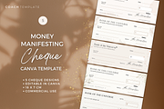 Manifesting Canva Template Bundle, a Brochure Template by COACHTEMPLATE (Thumbnail 8 of 11)