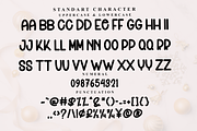 Lover Barbie, a Sans Serif Font by InermediaSTUDIO (Thumbnail 2 of 8)