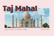 Moldie, a Serif Font by ahweproject (Thumbnail 9 of 13)