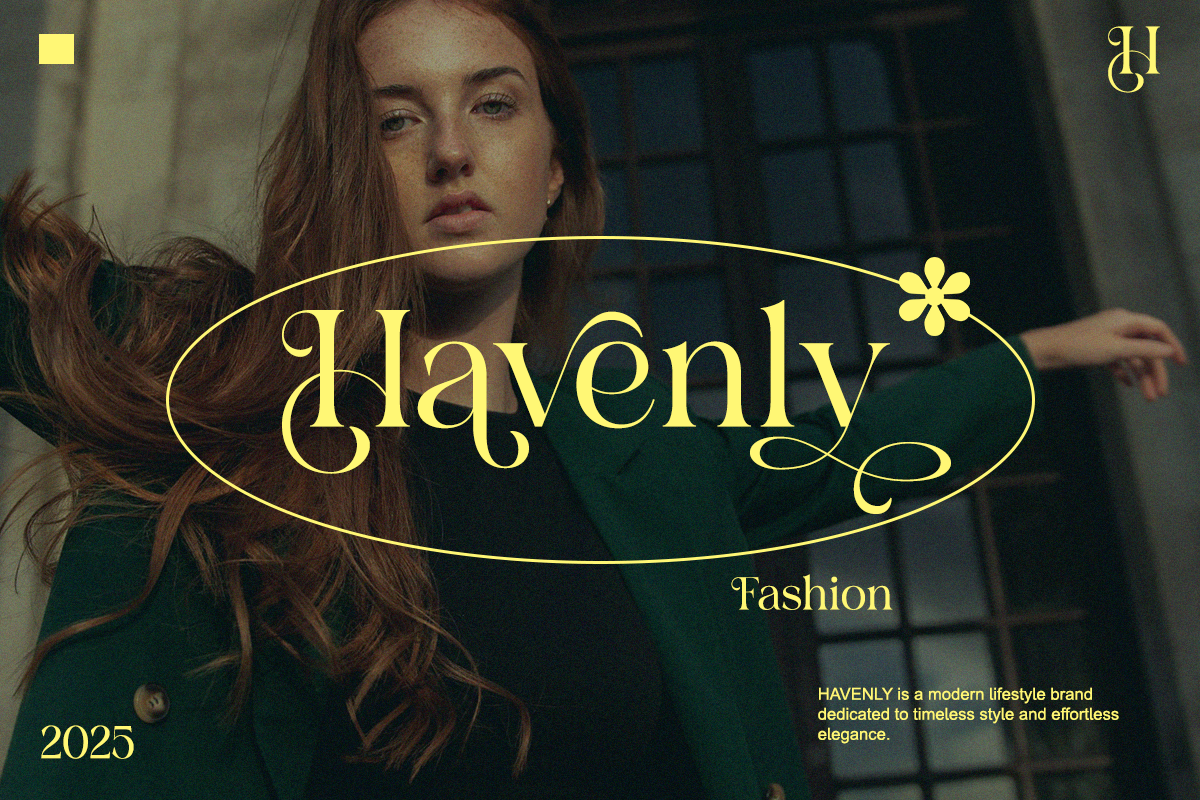 Charon Smith – A Modern Classic, a Serif Font by Qweera Studio (Photo 7 of 12)