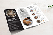 Interior Catalogue, a Brochure Template by yanindesign (Thumbnail 3 of 3)